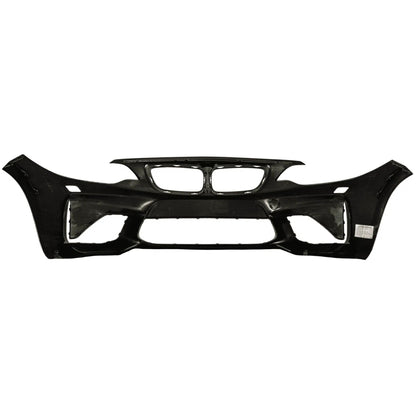 Suvneer M2 Designed F22 Front Bumper