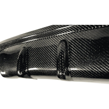 Suvneer AP Designed F Series Carbon Fiber Diffuser