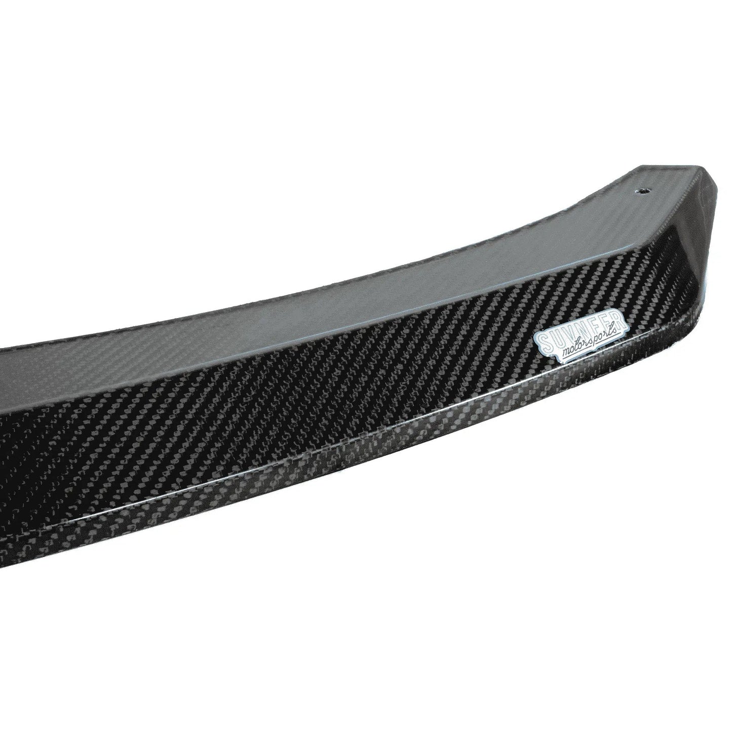 Suvneer Motorsports™ F22 Carbon Fiber Front Lip