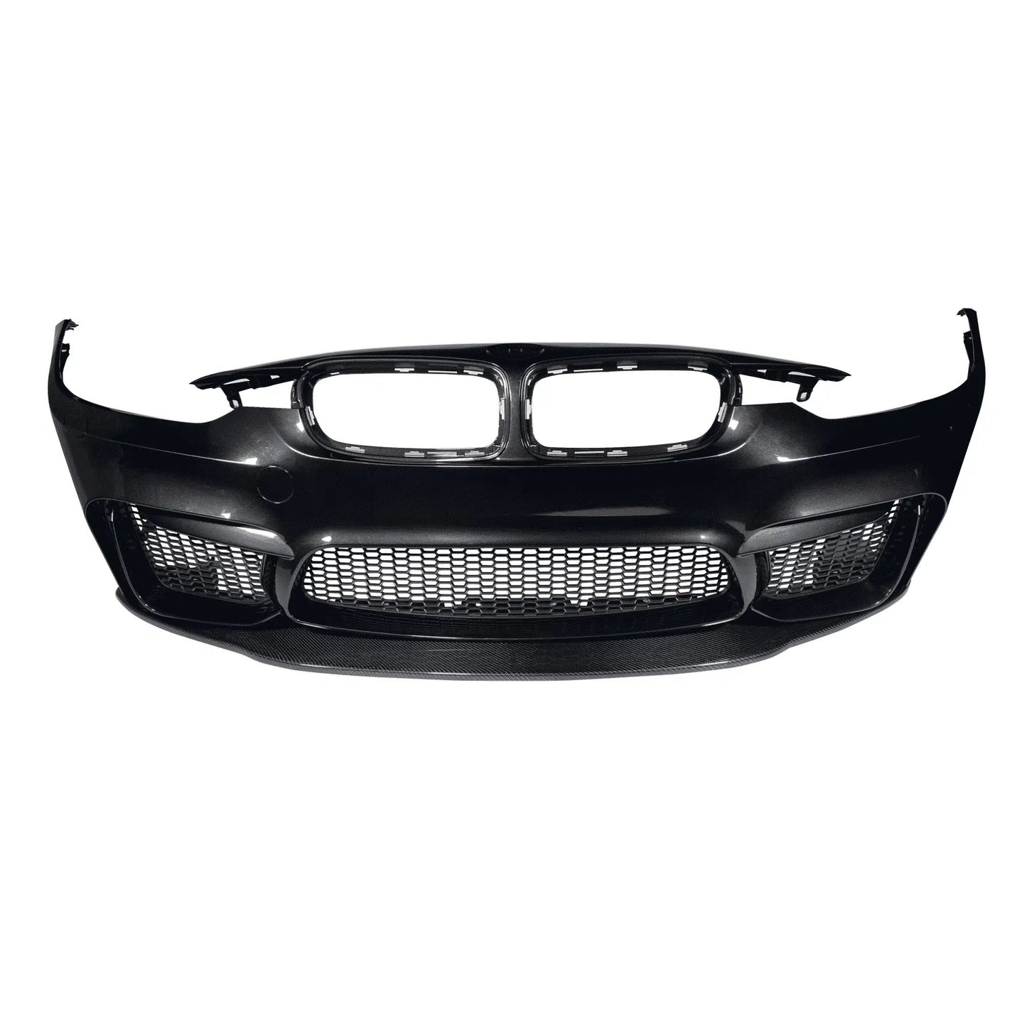 Suvneer M3 Designed F30 Front Bumper