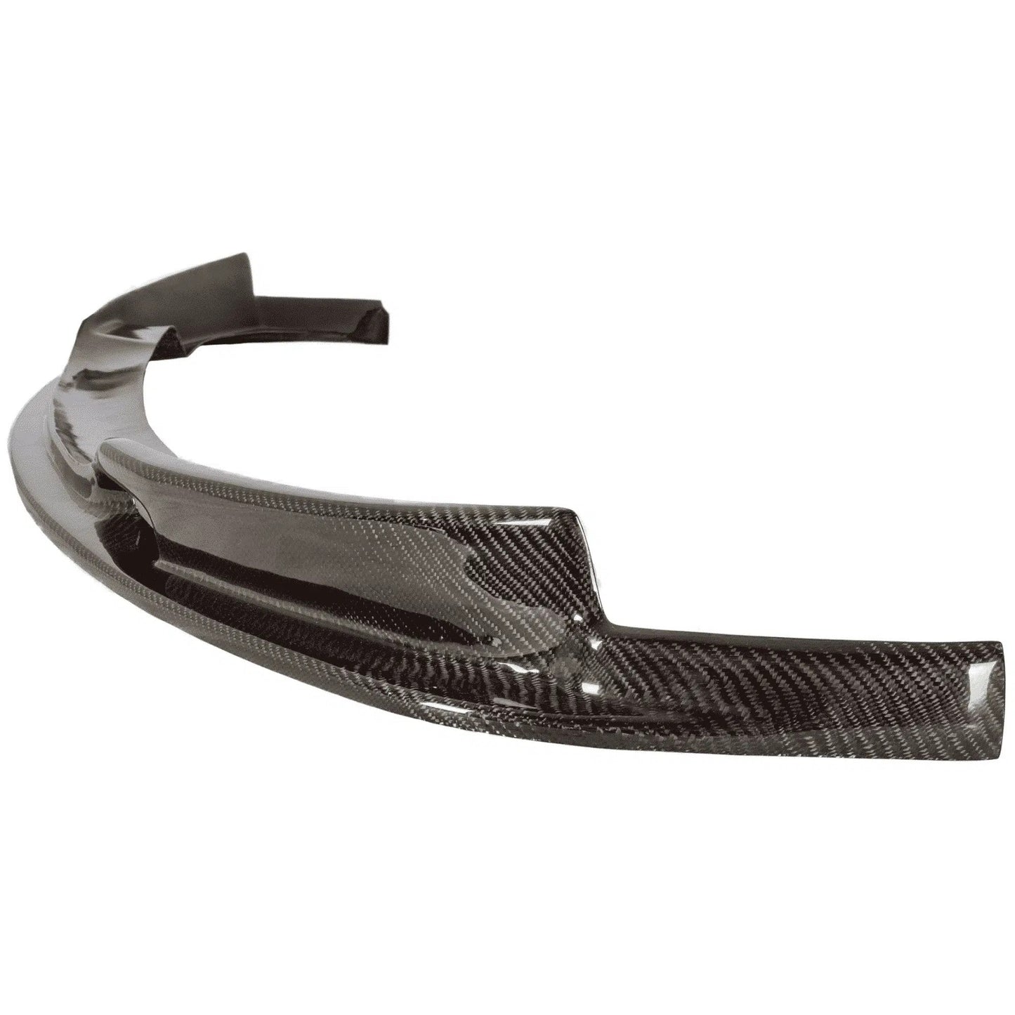 Suvneer 3D Designed F30 M Sport Carbon Fiber Front Lip