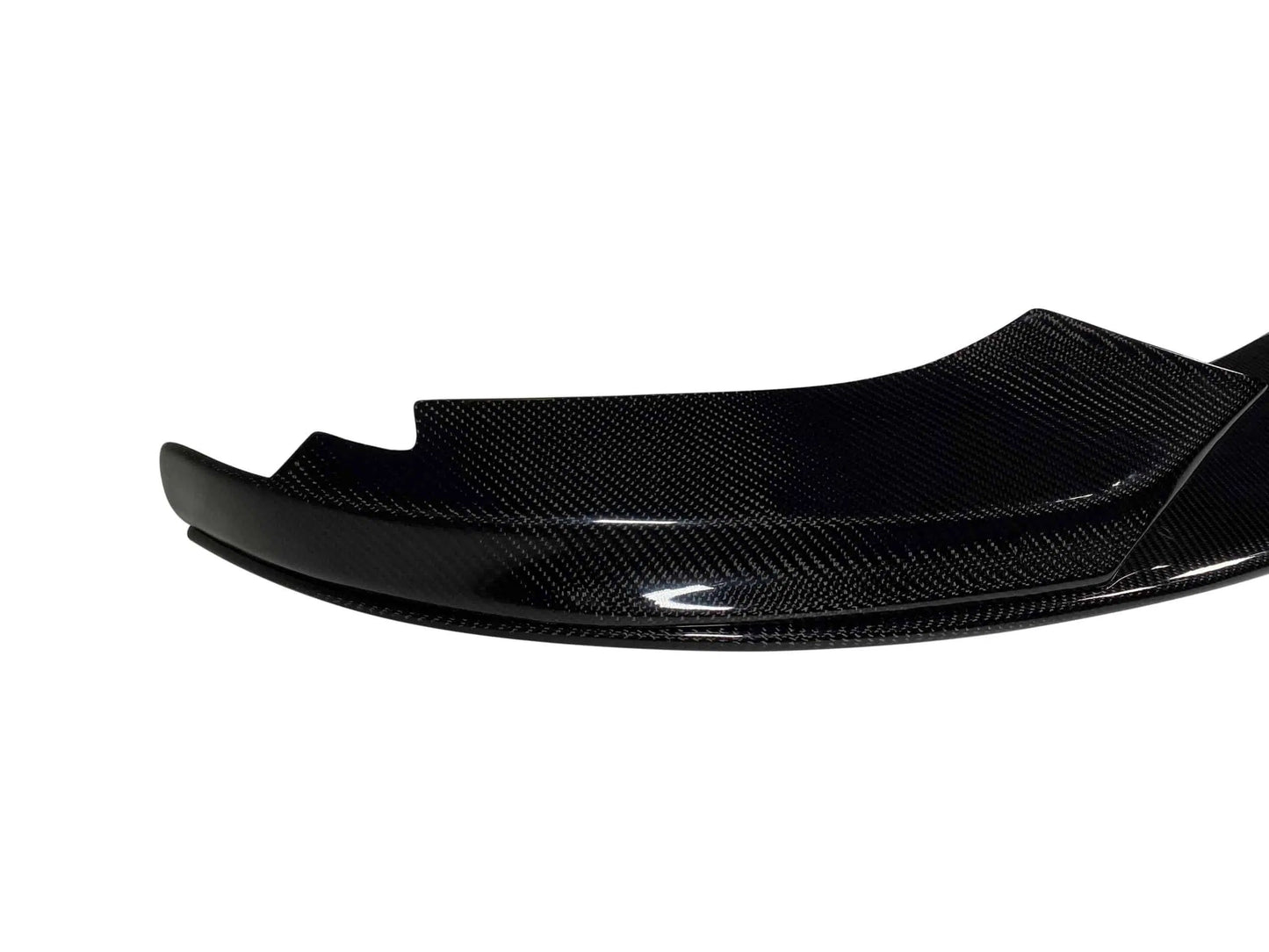 Suvneer MP Designed F22 Carbon Fiber Front Lip