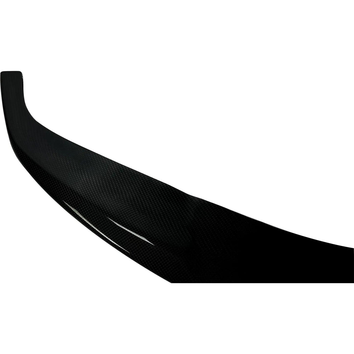 Suvneer DP Designed F30 Carbon Fiber Front Lip