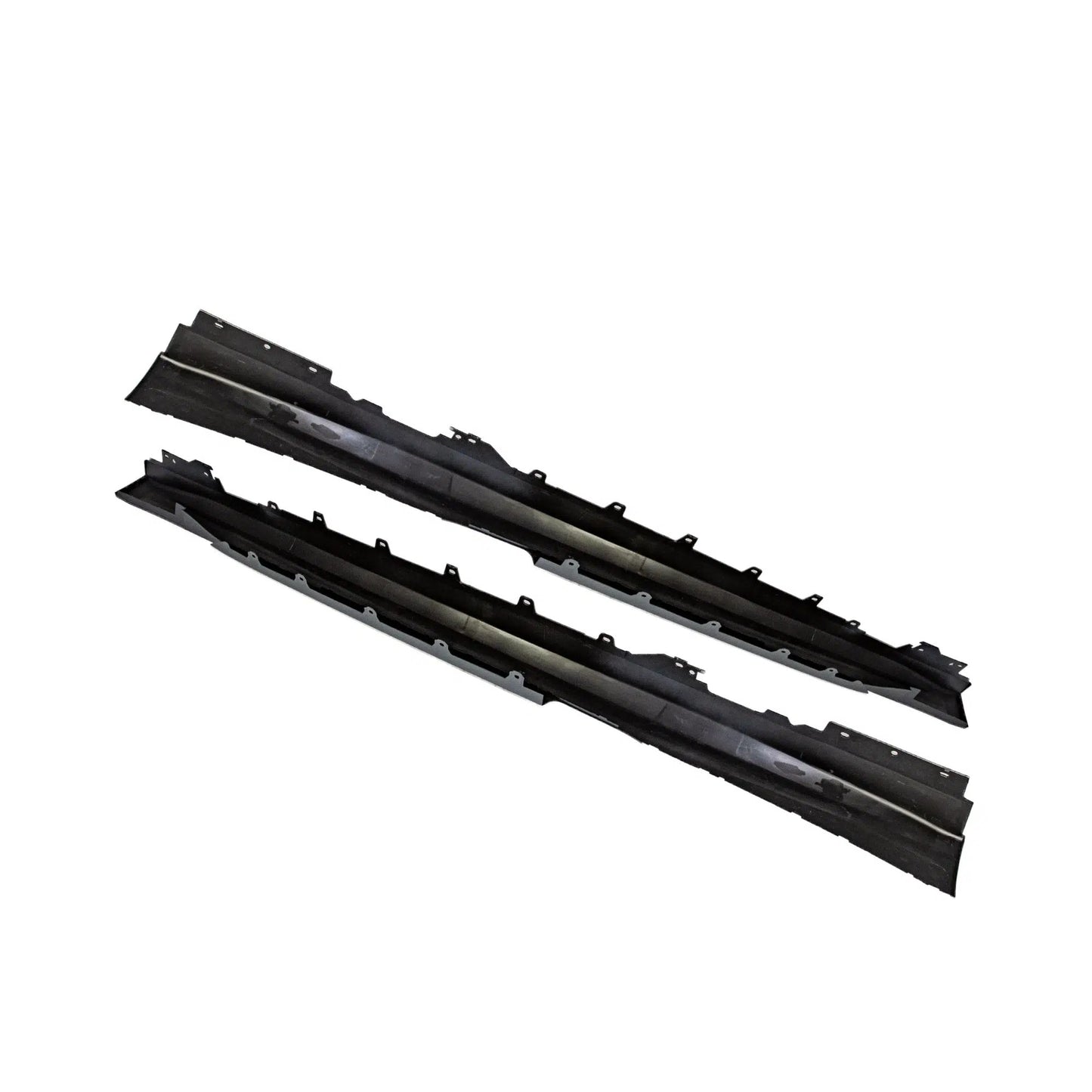 Suvneer MP Designed F Series Side Skirts