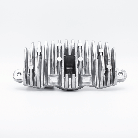 F3X PRE-LCI Headlight Suvneer Motorsports™ DRL Module-Exterior-Silicon Valley Bimmer