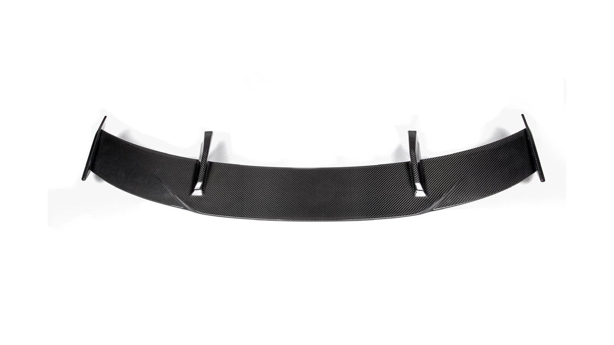 NWCarbon Haus G8X Dry Carbon Fiber MP Style Wing