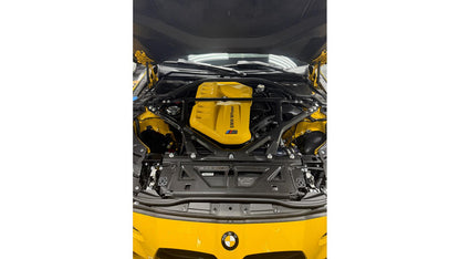 NWCarbon Haus G8X CSL Style Carbon Strut Brace