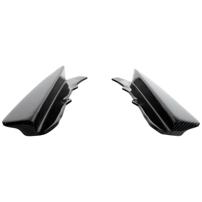 Suvneer PSM Designed F80 Rear Bumper Splitter