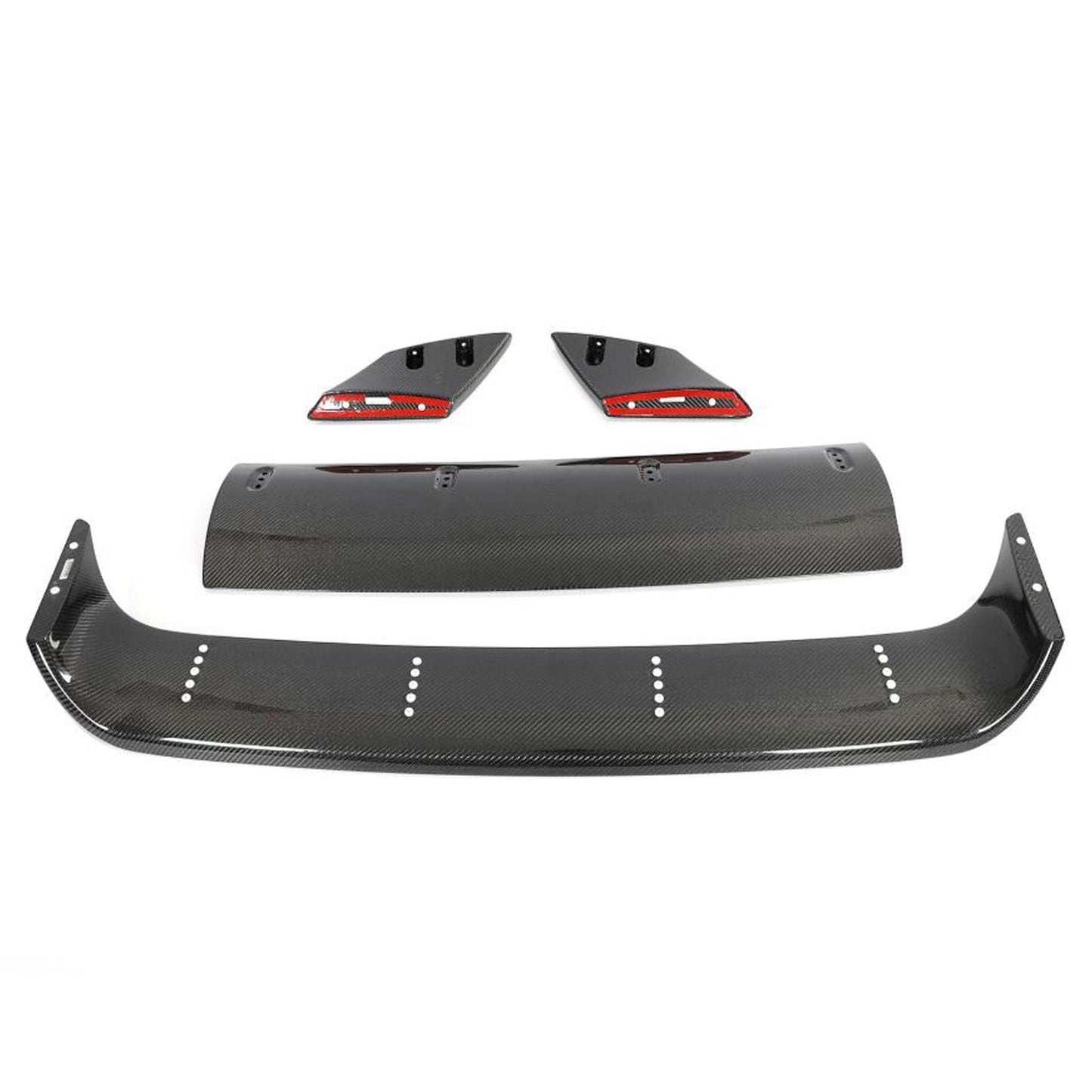 F87 M2 Suvneer Motorsports™ RI Carbon Fiber Wing-Exterior-Silicon Valley Bimmer