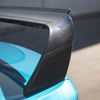 F87 M2 Suvneer Motorsports™ RI Carbon Fiber Wing-Exterior-Silicon Valley Bimmer