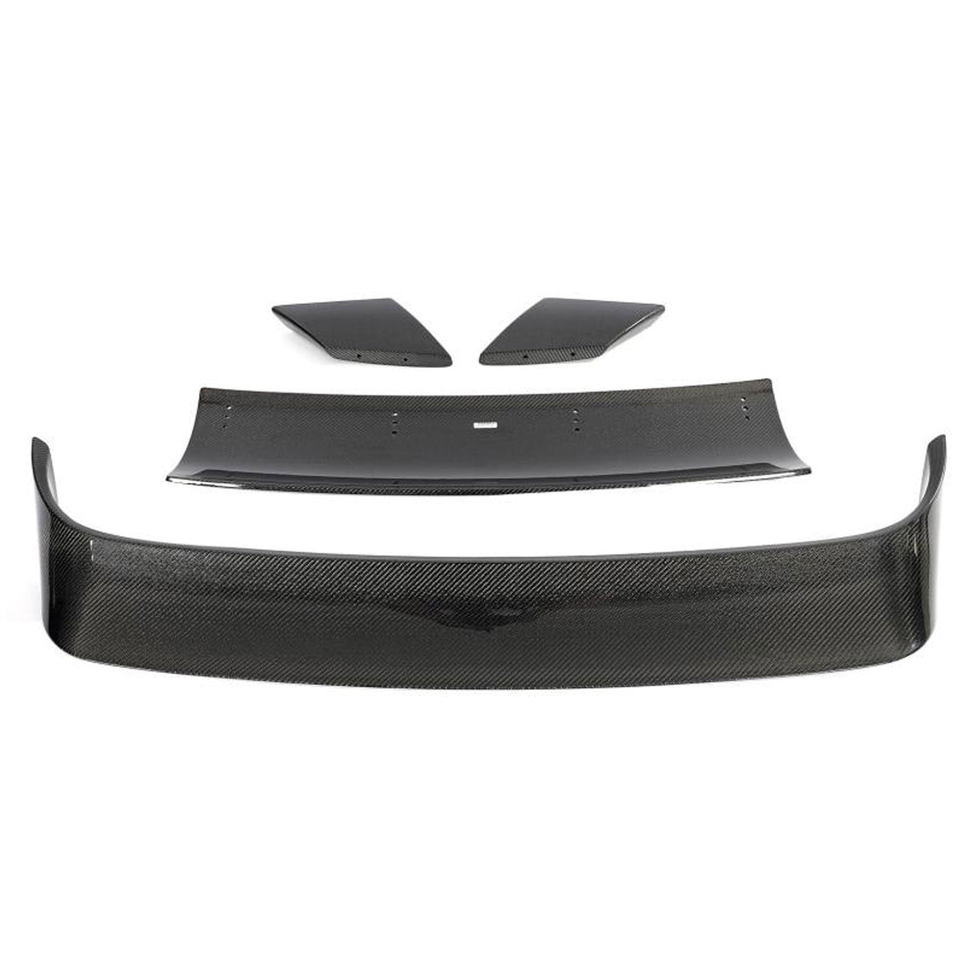 F87 M2 Suvneer Motorsports™ RI Carbon Fiber Wing-Exterior-Silicon Valley Bimmer