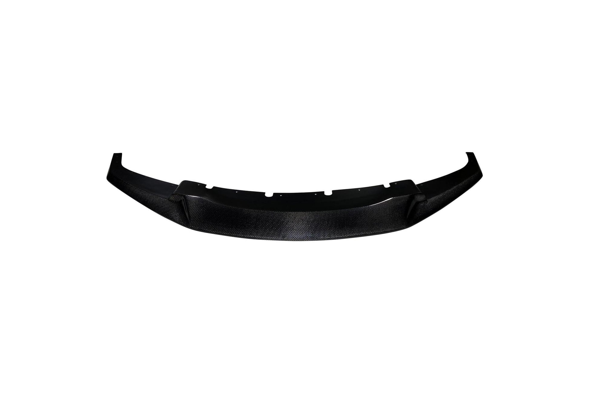 F87 Suvneer Motorsports™ Carbon Fiber Front Lip-Exterior-Silicon Valley Bimmer