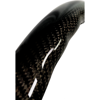 F8X Carbon Fiber Leather Steering Wheel-Interior-Silicon Valley Bimmer