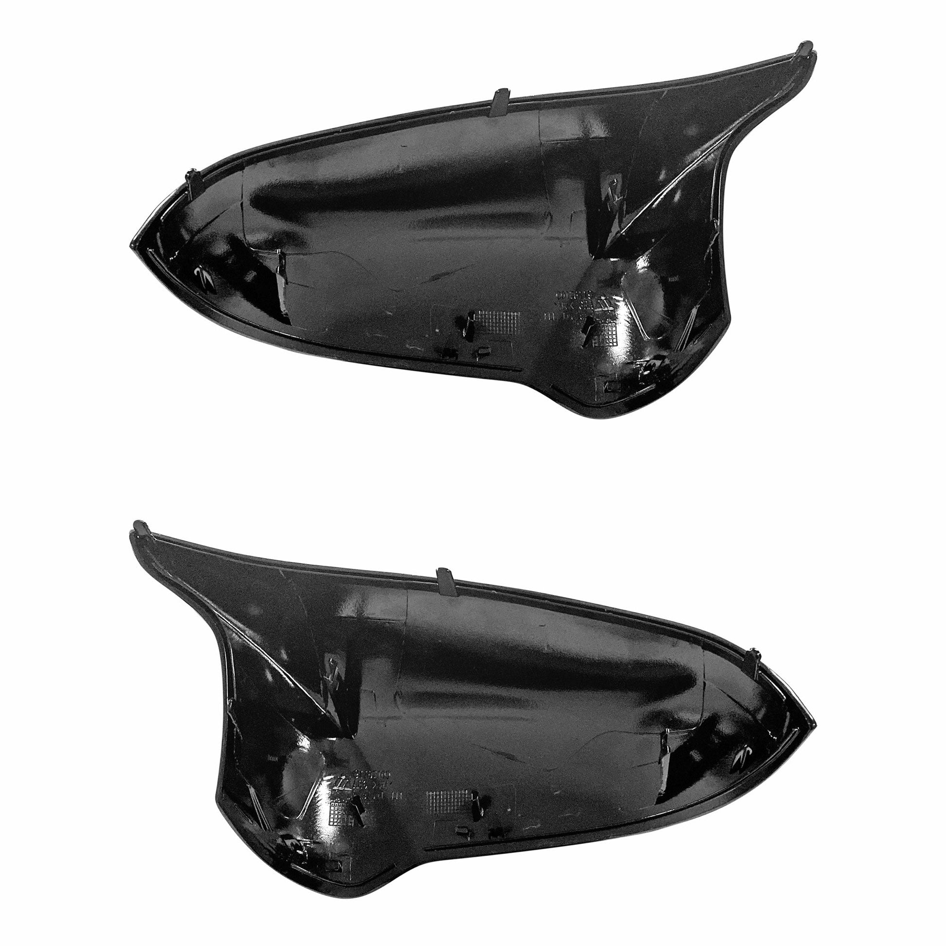 F8X Carbon Fiber Mirror-Exterior-Silicon Valley Bimmer