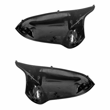 F8X Carbon Fiber Mirror-Exterior-Silicon Valley Bimmer
