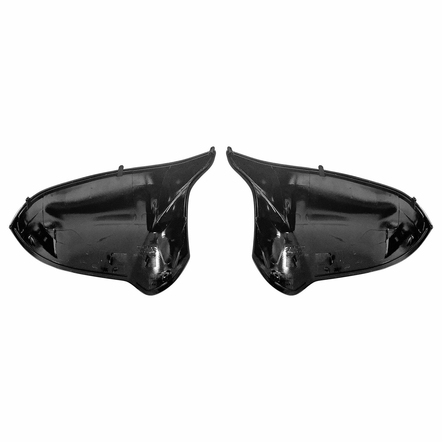 F8X Carbon Fiber Mirror-Exterior-Silicon Valley Bimmer