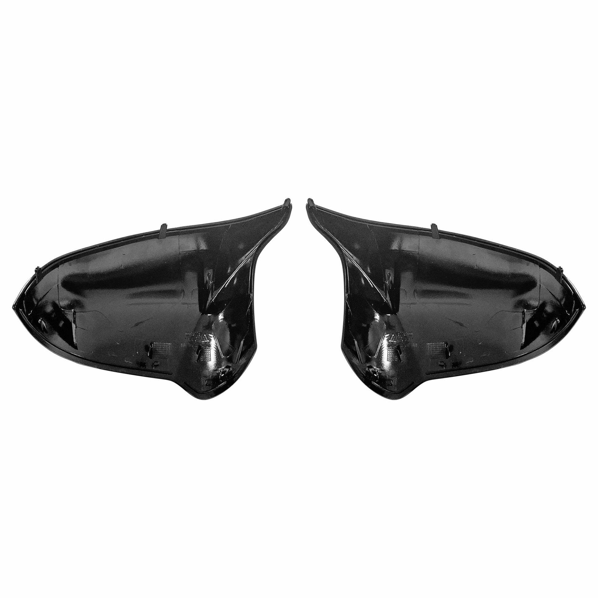 F8X Carbon Fiber Mirror-Exterior-Silicon Valley Bimmer