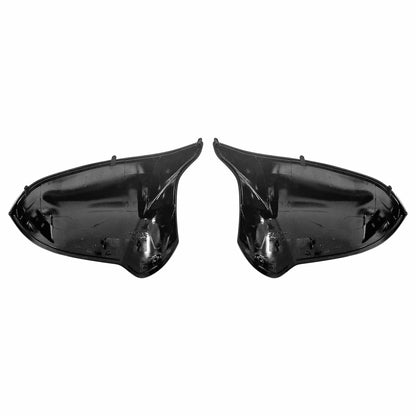 F8X Carbon Fiber Mirror-Exterior-Silicon Valley Bimmer