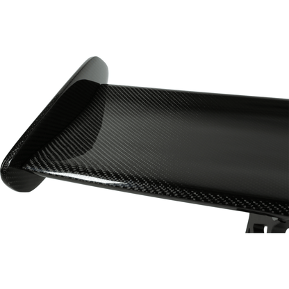 Suvneer GTS Designed F8x Carbon Fiber Wing Spoiler