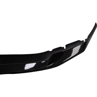 Suvneer GTS Designed F90 Carbon Fiber Front Lip