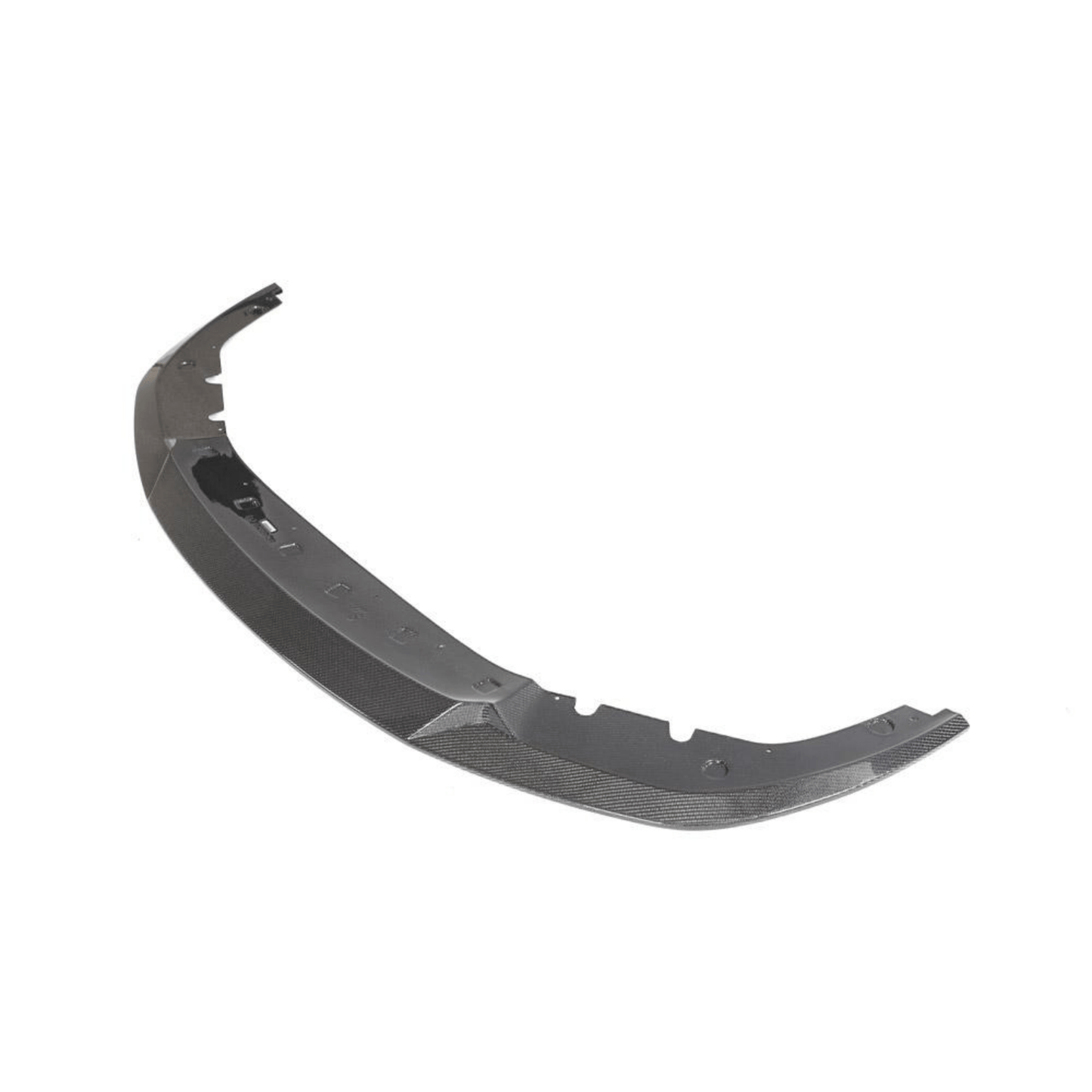 Suvneer Motorsports™ F9x M8 Carbon Fiber Front Lip