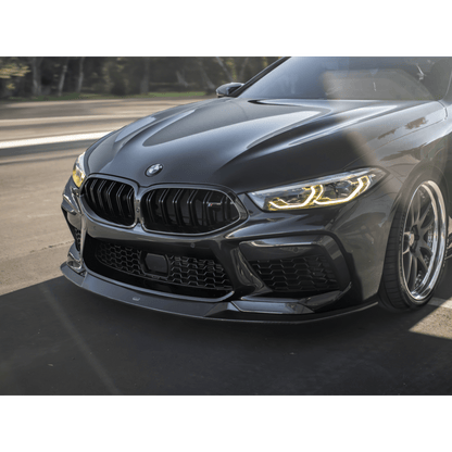 Suvneer Motorsports™ F9x M8 Carbon Fiber Front Lip