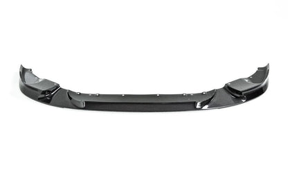 3D Design F97 X3M / F98 X4M Pre-LCI Carbon Front Lip