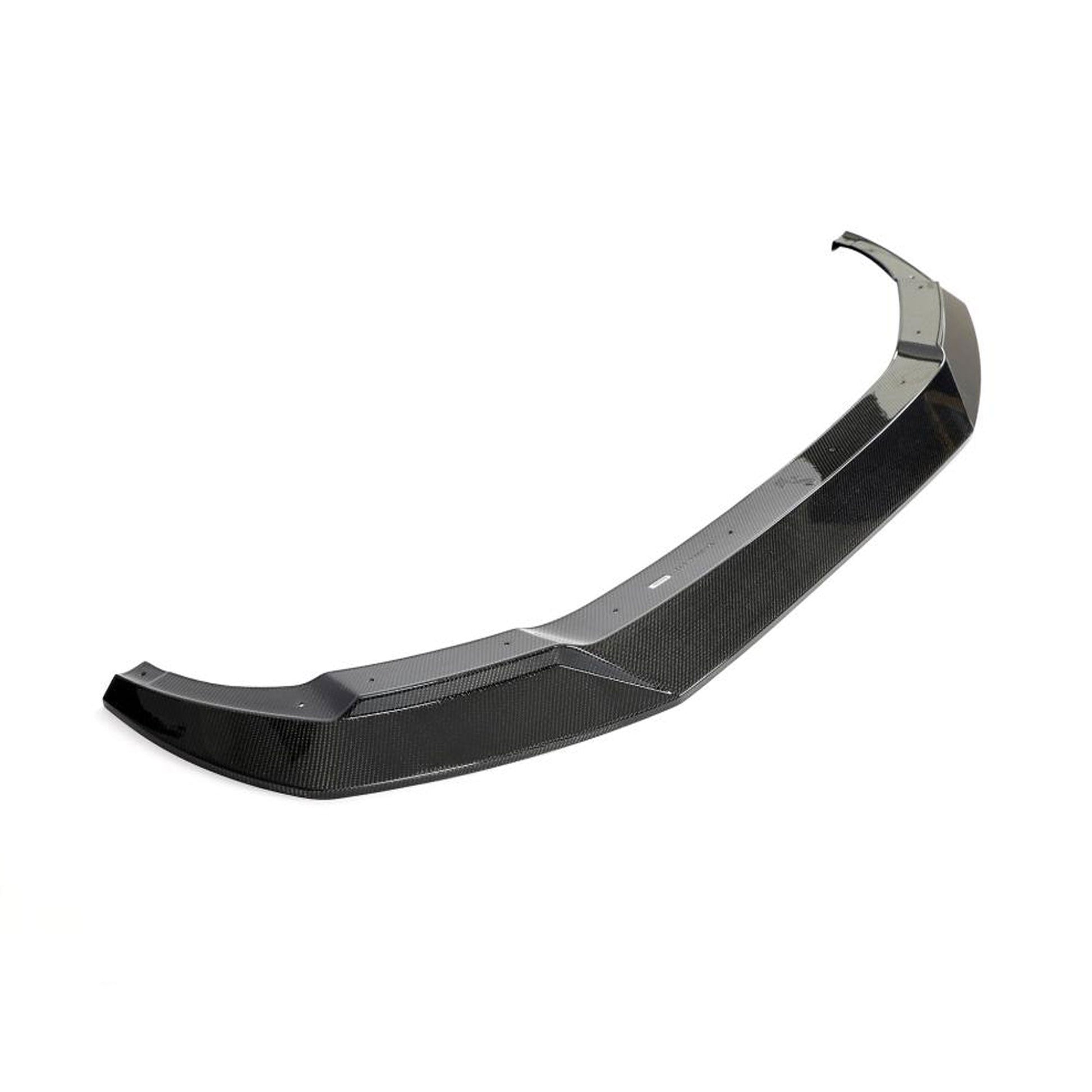 F97 LCI Suvneer Motorsports™ Carbon Fiber Front Lip-Exterior-Silicon Valley Bimmer
