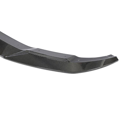 F97 LCI Suvneer Motorsports™ Carbon Fiber Front Lip-Exterior-Silicon Valley Bimmer