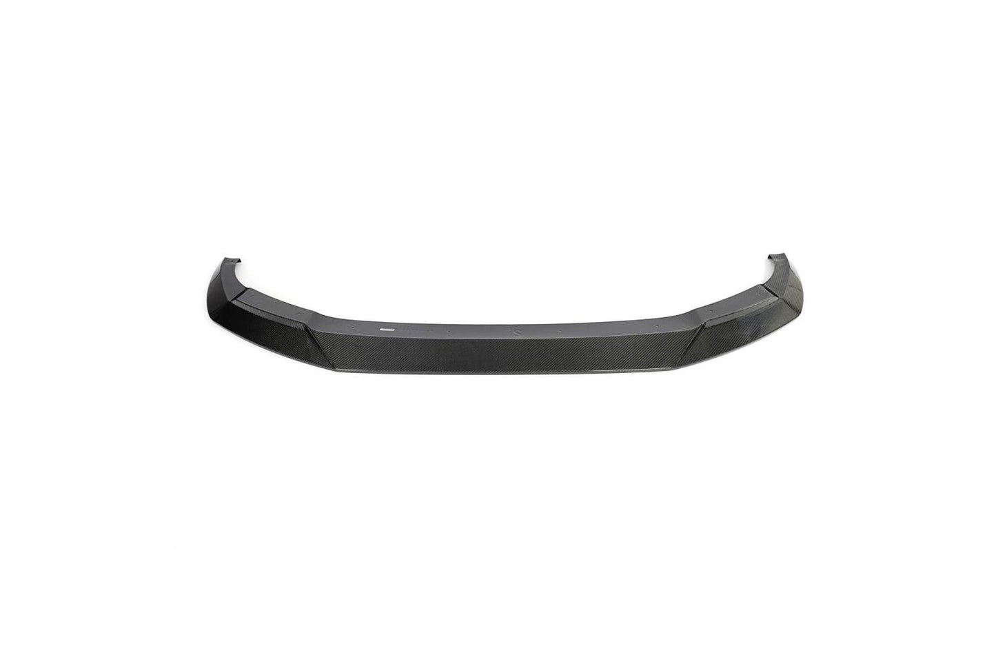 F97 LCI Suvneer Motorsports™ Carbon Fiber Front Lip-Exterior-Silicon Valley Bimmer
