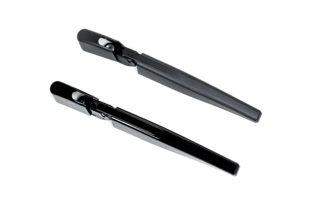 IND G01 X3 / F97 X3M Painted Rear Wiper Arm + Cap - Gloss Black