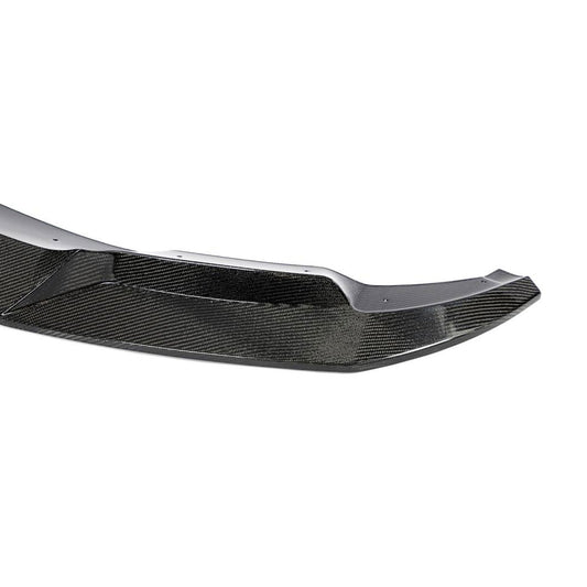 F97 Pre LCI Suvneer Motorsports™ Carbon Fiber Front Lip-Exterior-Silicon Valley Bimmer