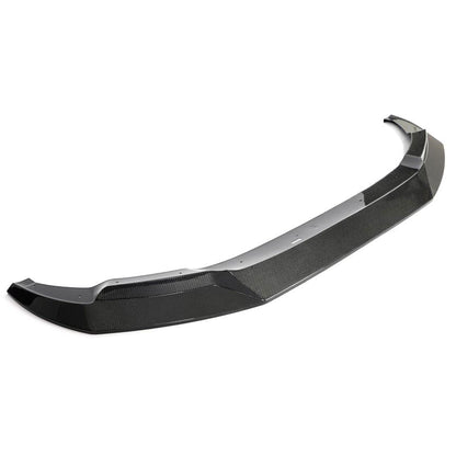 F97 Pre LCI Suvneer Motorsports™ Carbon Fiber Front Lip-Exterior-Silicon Valley Bimmer