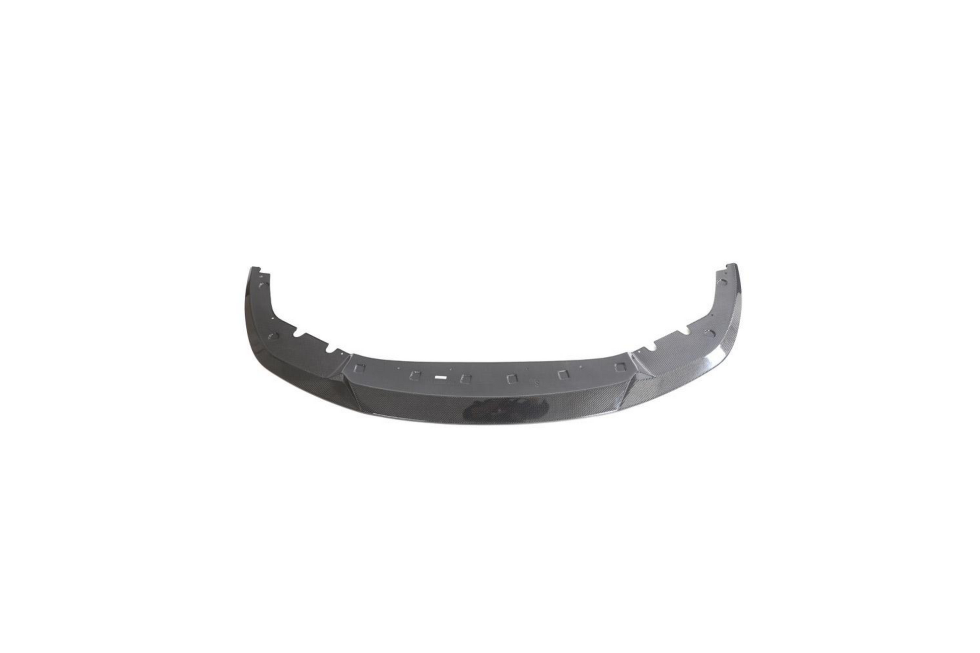 F9X M8 Suvneer Motorsports™ Carbon Fiber Front Lip-Exterior-Silicon Valley Bimmer