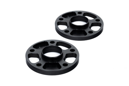 FC - BMW 5x132 Wheel Spacer Kit - G9X M5 - No Lug Bolts-Wheels-Silicon Valley Bimmer