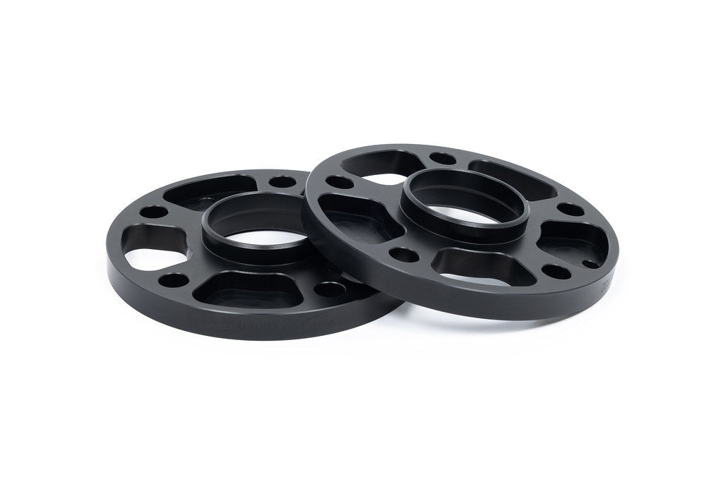 FC - BMW 5x132 Wheel Spacer Kit - G9X M5 - No Lug Bolts-Wheels-Silicon Valley Bimmer