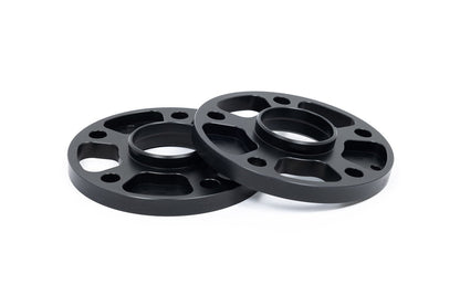 FC - BMW 5x132 Wheel Spacer Kit - G9X M5 - No Lug Bolts-Wheels-Silicon Valley Bimmer