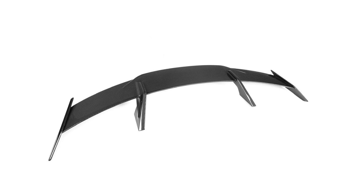 NWCarbon Haus G8X Dry Carbon Fiber MP Style Wing