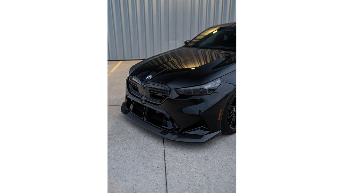 NWCarbon Haus NWCarbon Haus NW1 G90/G99 M5 Front Splitter/Lip