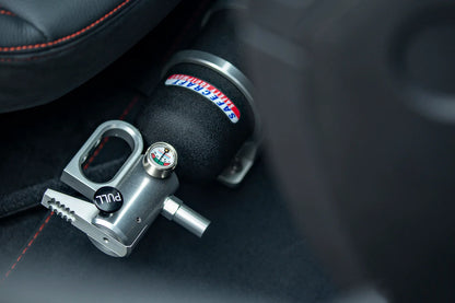 Fall-Line Motorsports Quick-Release Fire Suppression Kit