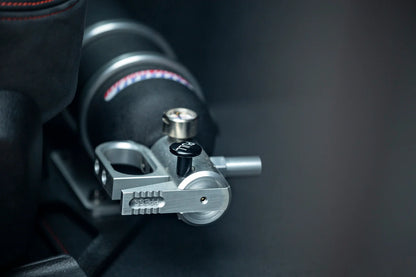 Fall-Line Motorsports Quick-Release Fire Suppression Kit