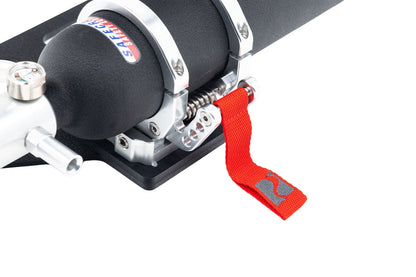 Fall-Line Motorsports Clubsport Quick-Release Fire Suppression Kit-Interior-Silicon Valley Bimmer