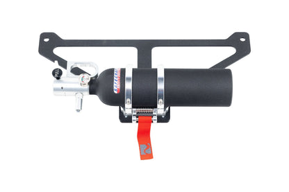 Fall-Line Motorsports Clubsport Quick-Release Fire Suppression Kit-Interior-Silicon Valley Bimmer