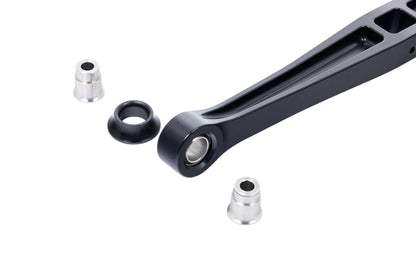 Fall-Line Motorsports E46 / E36 Rear Coil Over Upper Control Arm Set-Suspension-Silicon Valley Bimmer