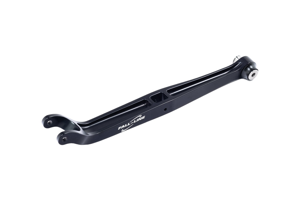 Fall-Line Motorsports E46 / E36 Rear Coil Over Upper Control Arm Set-Suspension-Silicon Valley Bimmer