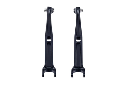 Fall-Line Motorsports E46 / E36 Rear Coil Over Upper Control Arm Set-Suspension-Silicon Valley Bimmer