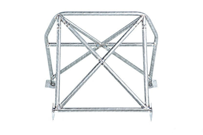 Fall-Line Motorsports E90 M3 Bolt-In Harness Bar-Interior-Silicon Valley Bimmer