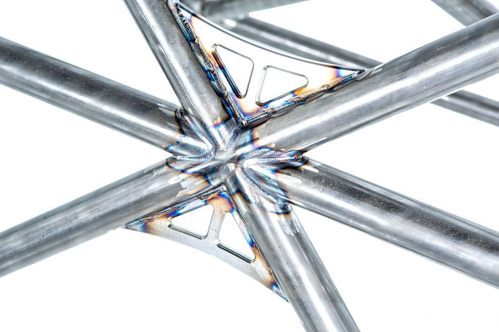 Fall-Line Motorsports E90 M3 Bolt-In Harness Bar-Interior-Silicon Valley Bimmer