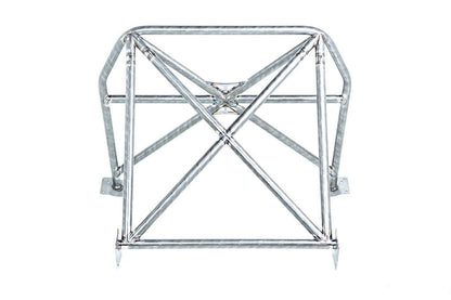 Fall-Line Motorsports E90 M3 Bolt-In Harness Bar-Interior-Silicon Valley Bimmer