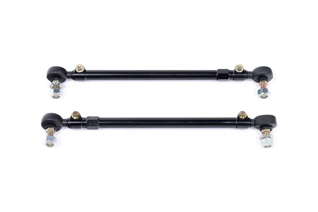 Fall-Line Motorsports E9X / F8X M2 M3 M4 Front Sway Bar End Link Kit - V2-Suspension-Silicon Valley Bimmer